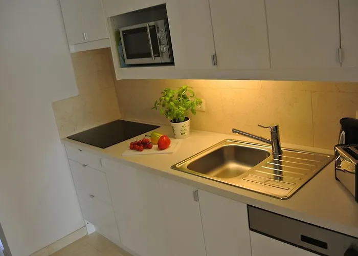 Barthgasse Appartement *