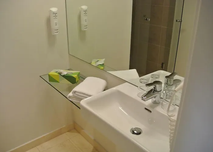 Appartement Barthgasse