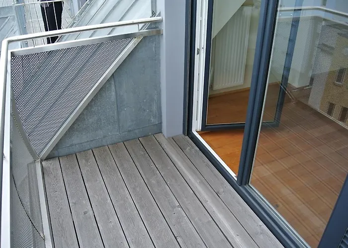 Appartement Barthgasse
