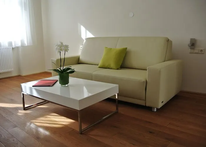 Barthgasse Appartement