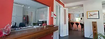 Barthgasse Appartement *