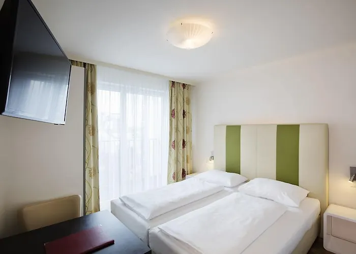 Barthgasse Appartement