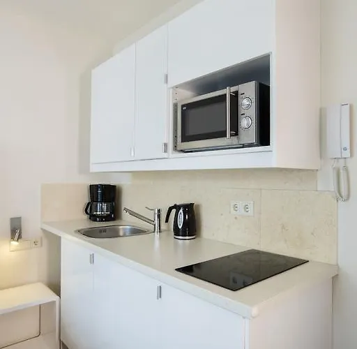Appartement Barthgasse *
