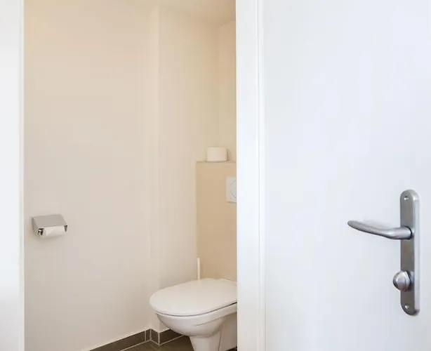 Barthgasse Appartement *