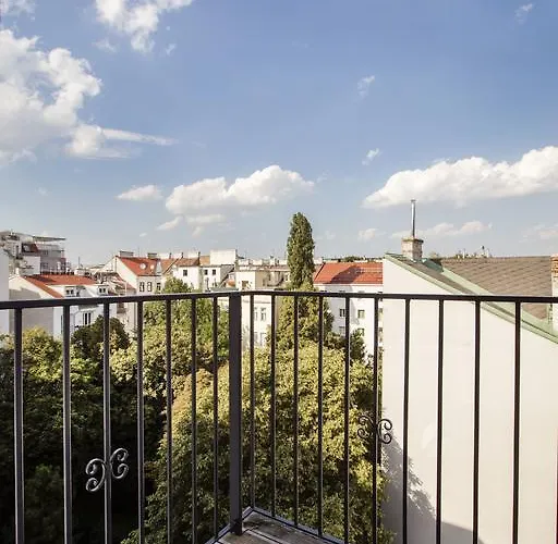Barthgasse * Wenen