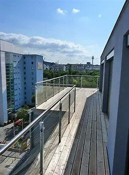 Barthgasse * Wenen