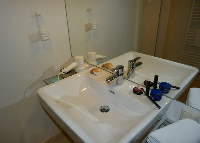 Barthgasse Appartement