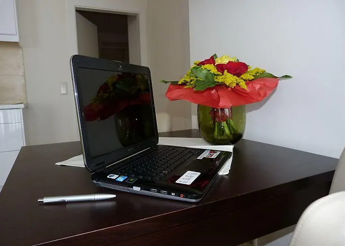 Barthgasse Appartement