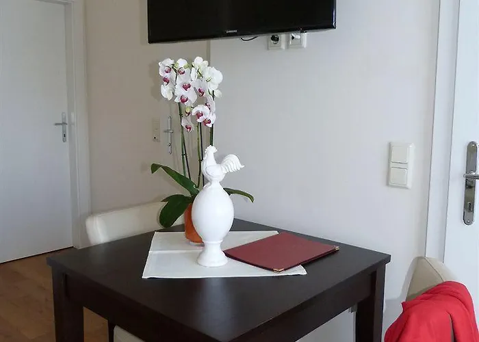 Appartement Barthgasse