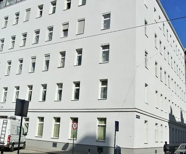 Appartement Barthgasse *
